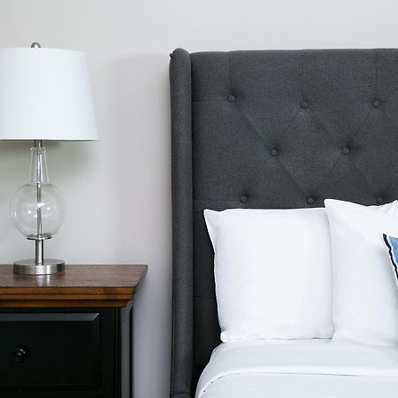 Stay Alfred On North Carondelet Street New Orleans Esterno foto