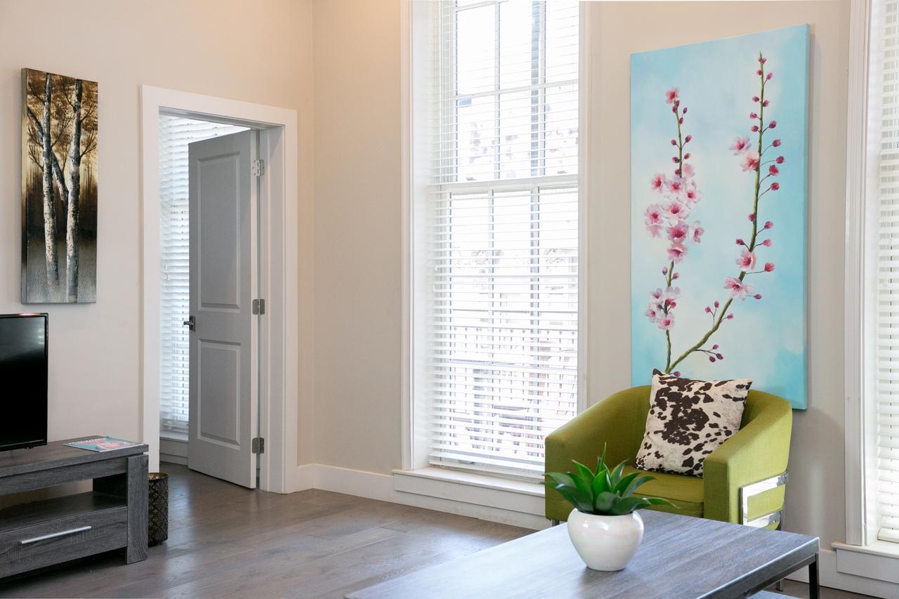 Stay Alfred On North Carondelet Street New Orleans Esterno foto