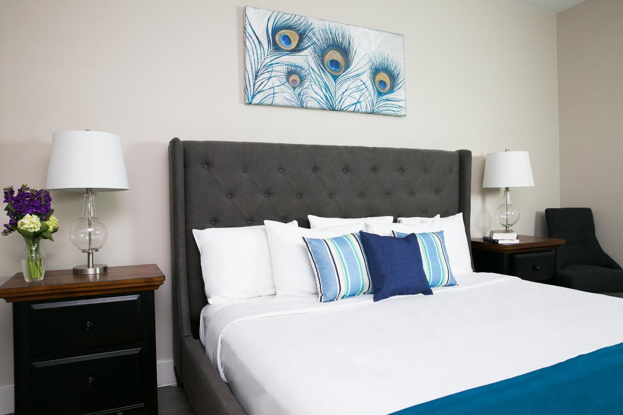 Stay Alfred On North Carondelet Street New Orleans Esterno foto