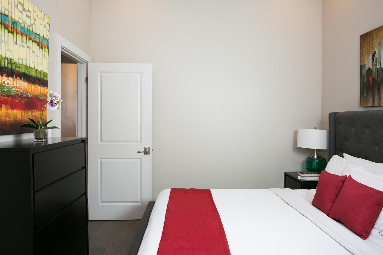 Stay Alfred On North Carondelet Street New Orleans Esterno foto