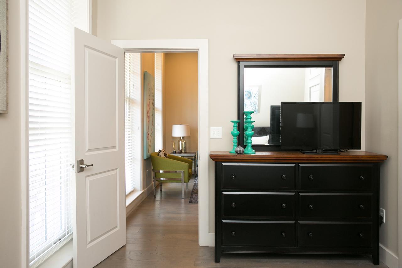 Stay Alfred On North Carondelet Street New Orleans Esterno foto