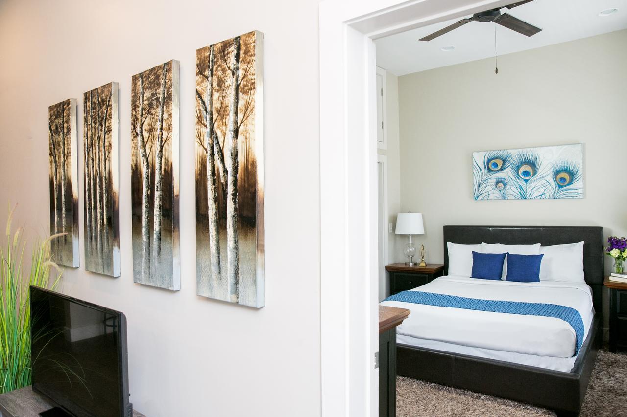 Stay Alfred On North Carondelet Street New Orleans Esterno foto