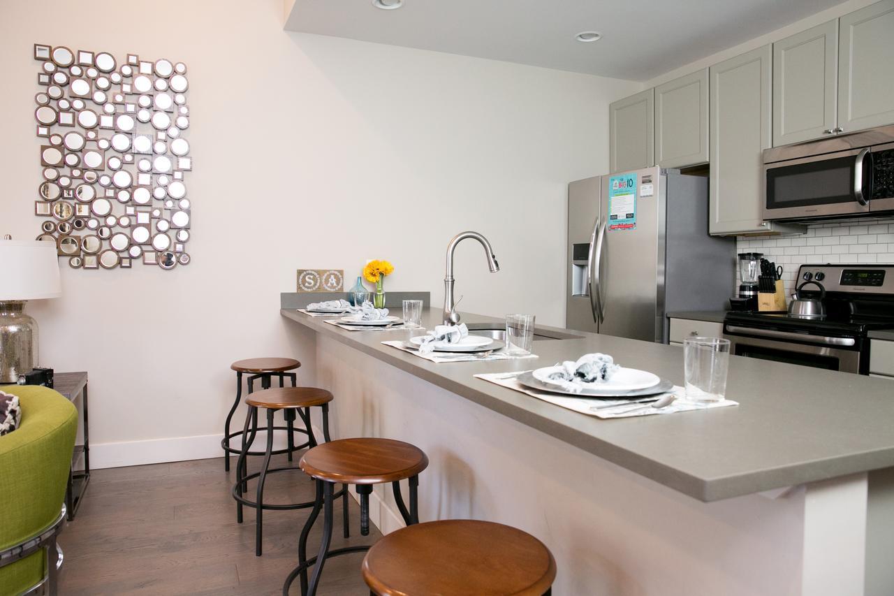 Stay Alfred On North Carondelet Street New Orleans Esterno foto