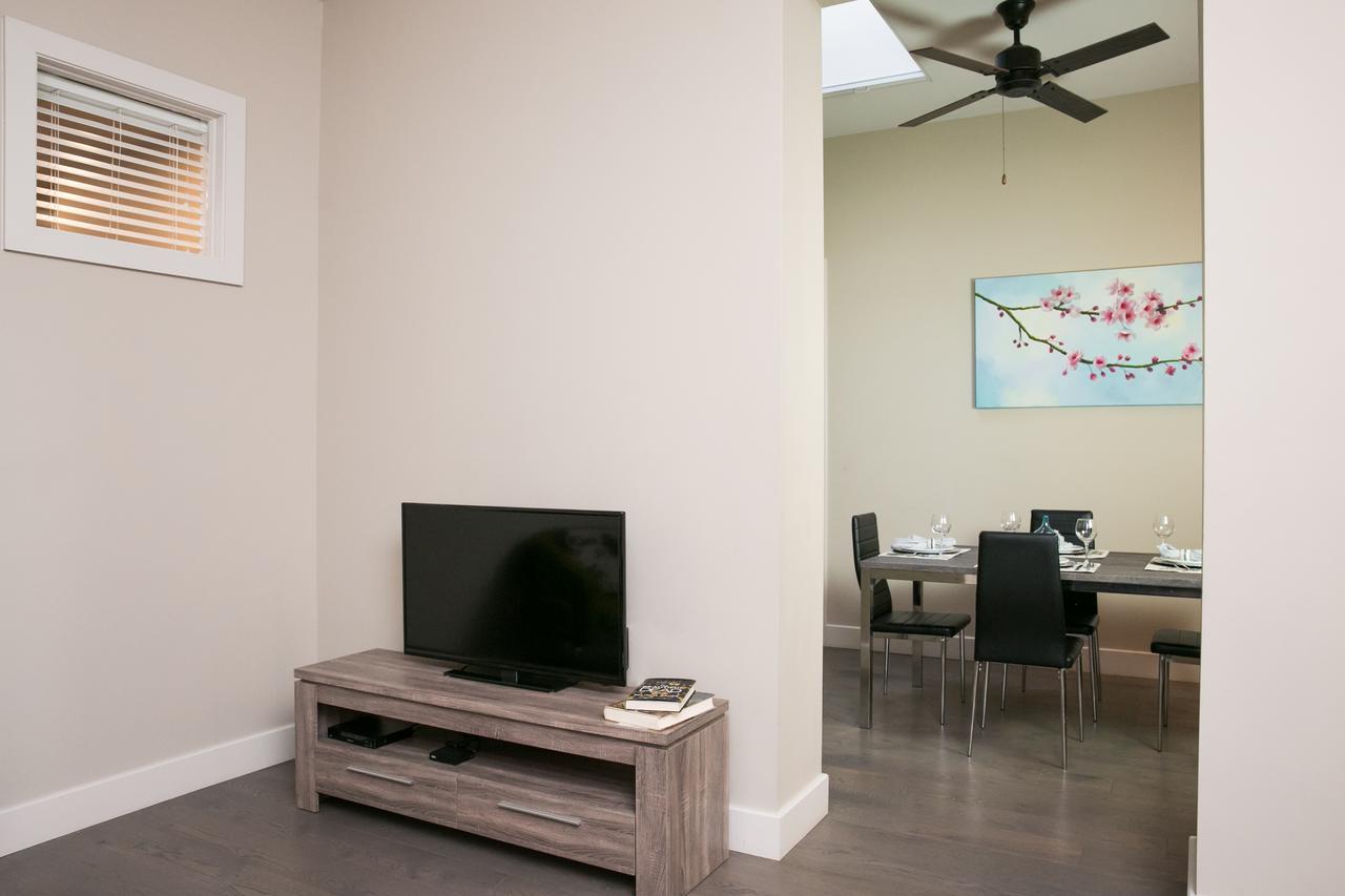 Stay Alfred On North Carondelet Street New Orleans Esterno foto