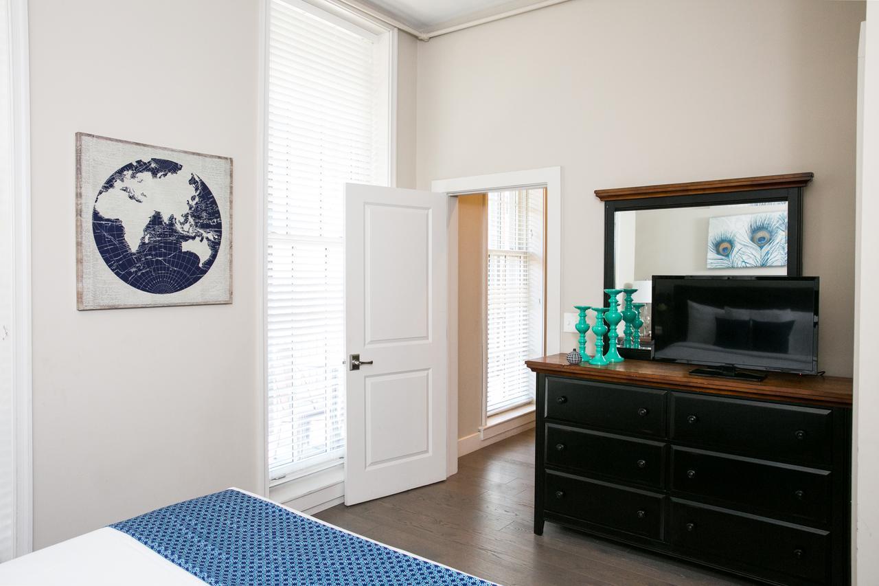 Stay Alfred On North Carondelet Street New Orleans Esterno foto