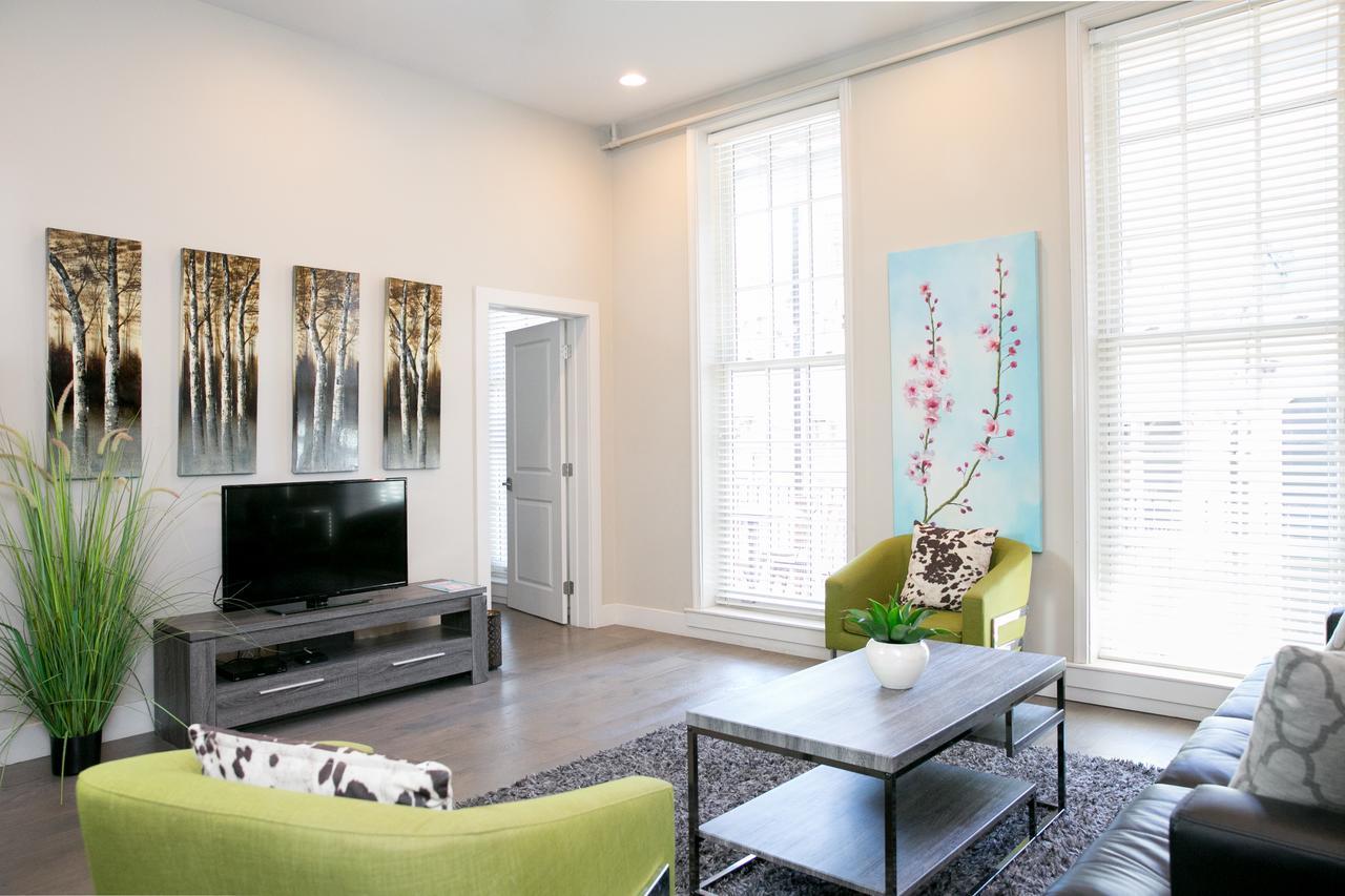 Stay Alfred On North Carondelet Street New Orleans Esterno foto