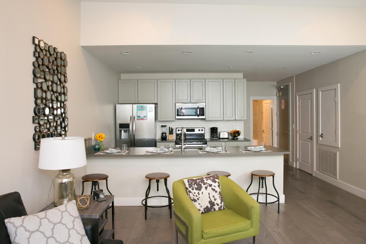 Stay Alfred On North Carondelet Street New Orleans Esterno foto