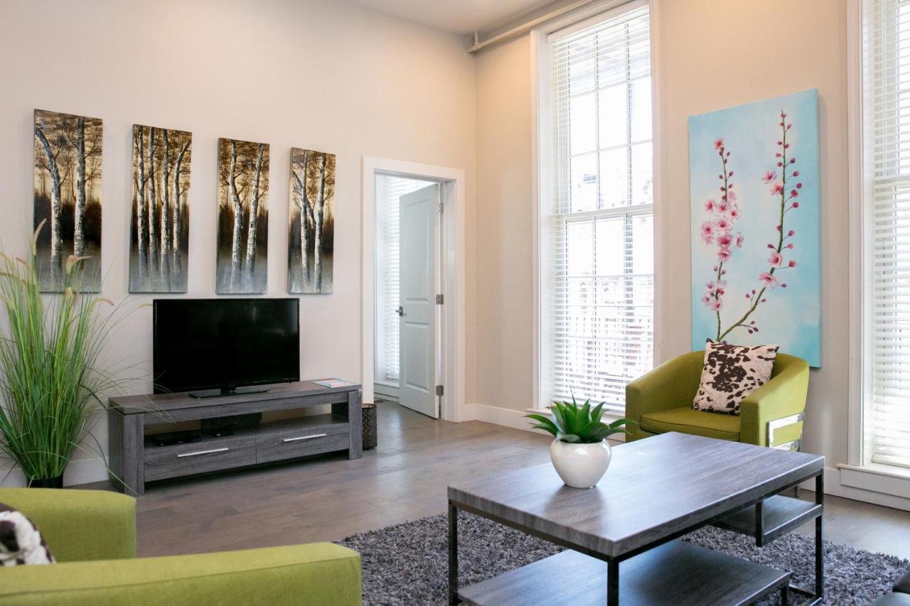 Stay Alfred On North Carondelet Street New Orleans Esterno foto
