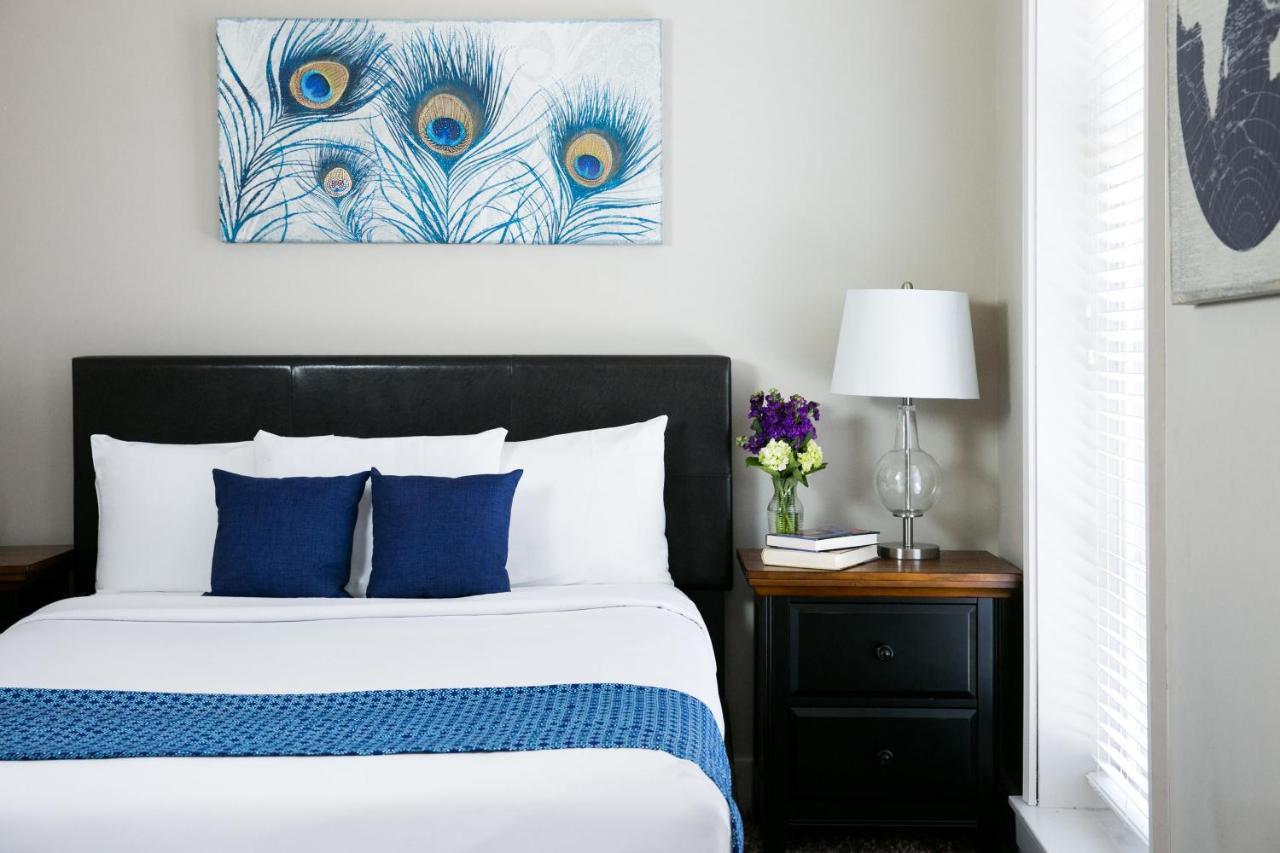 Stay Alfred On North Carondelet Street New Orleans Esterno foto