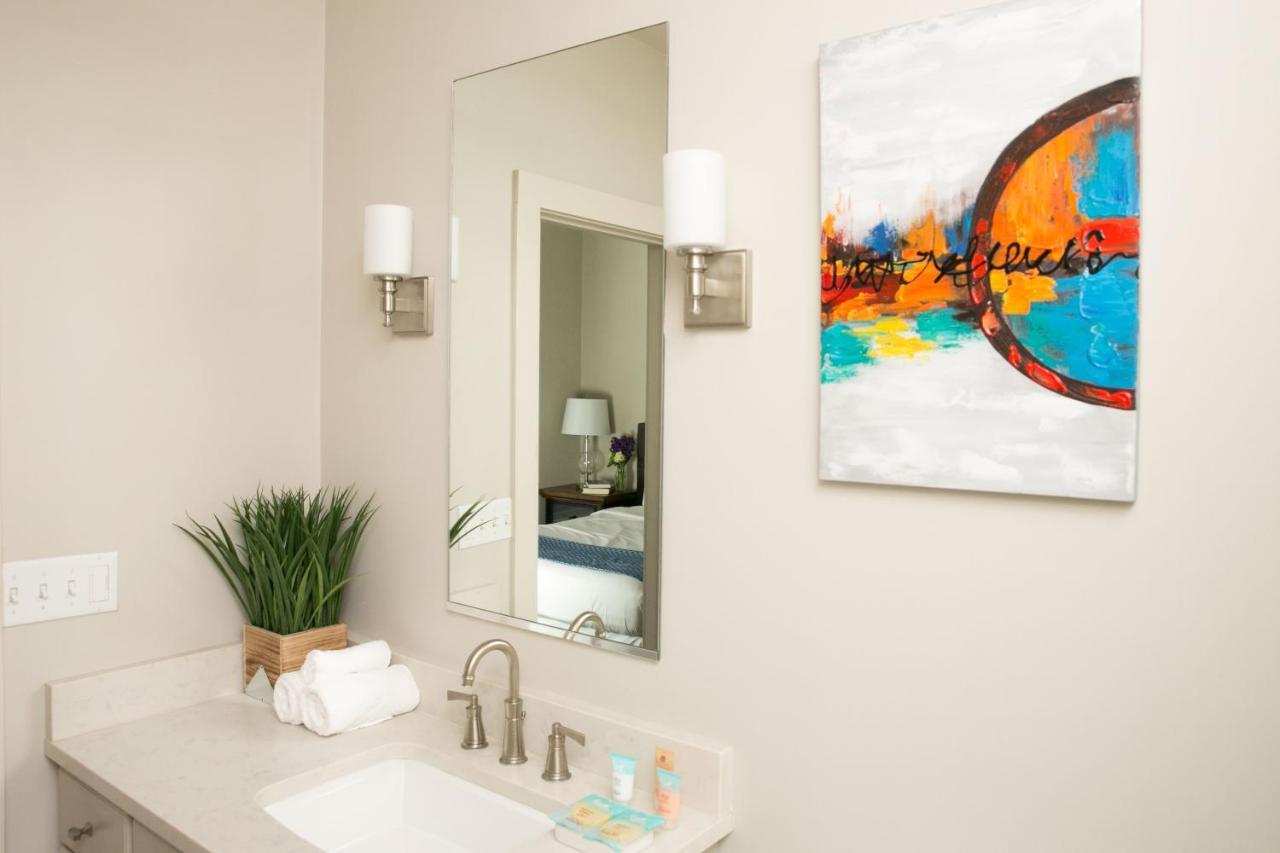 Stay Alfred On North Carondelet Street New Orleans Esterno foto