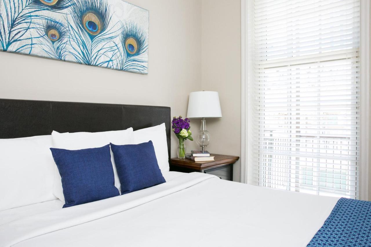 Stay Alfred On North Carondelet Street New Orleans Esterno foto