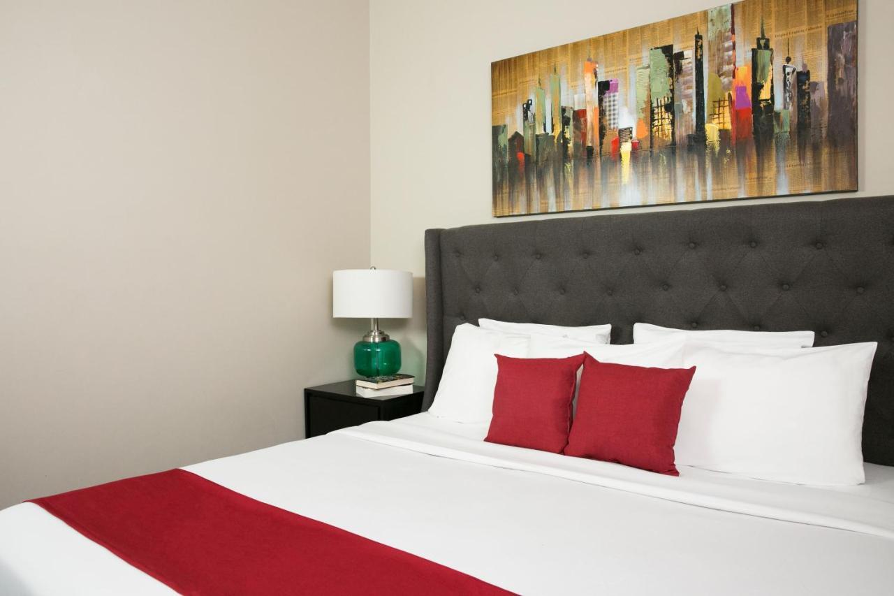 Stay Alfred On North Carondelet Street New Orleans Esterno foto