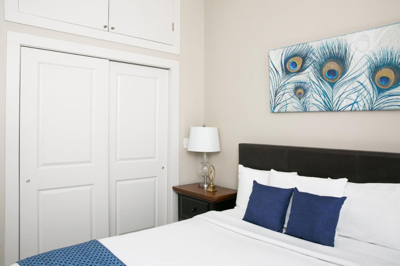 Stay Alfred On North Carondelet Street New Orleans Esterno foto