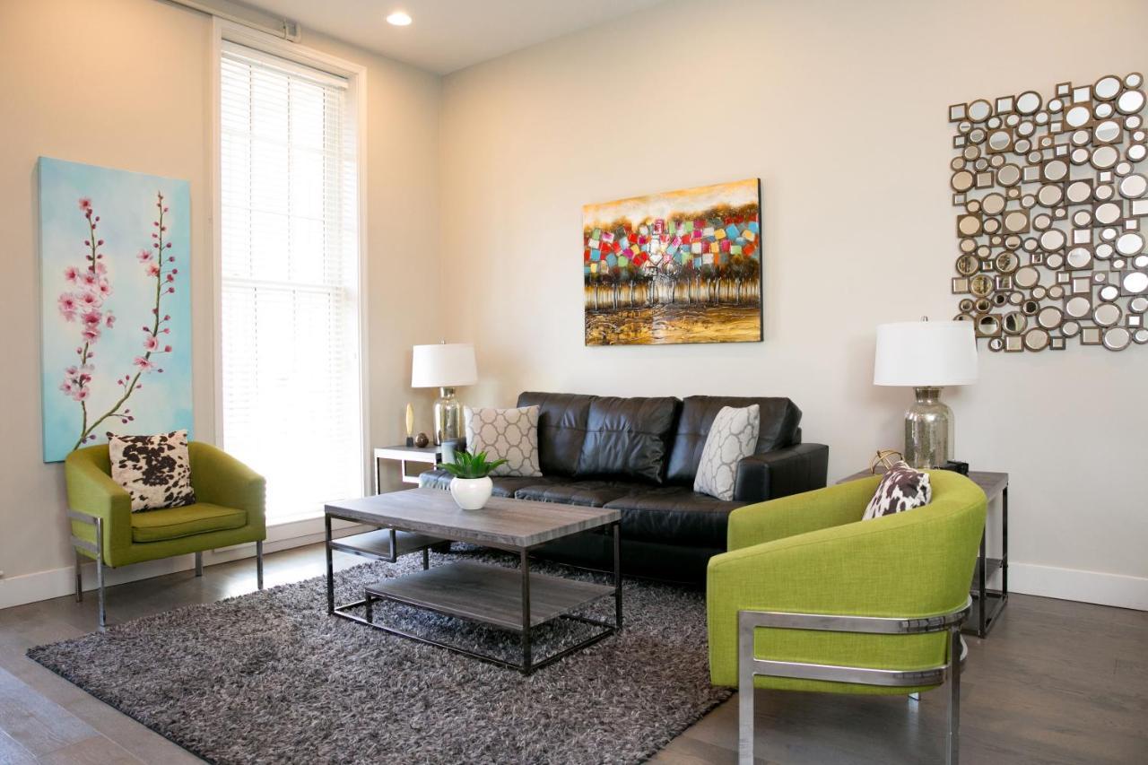 Stay Alfred On North Carondelet Street New Orleans Esterno foto
