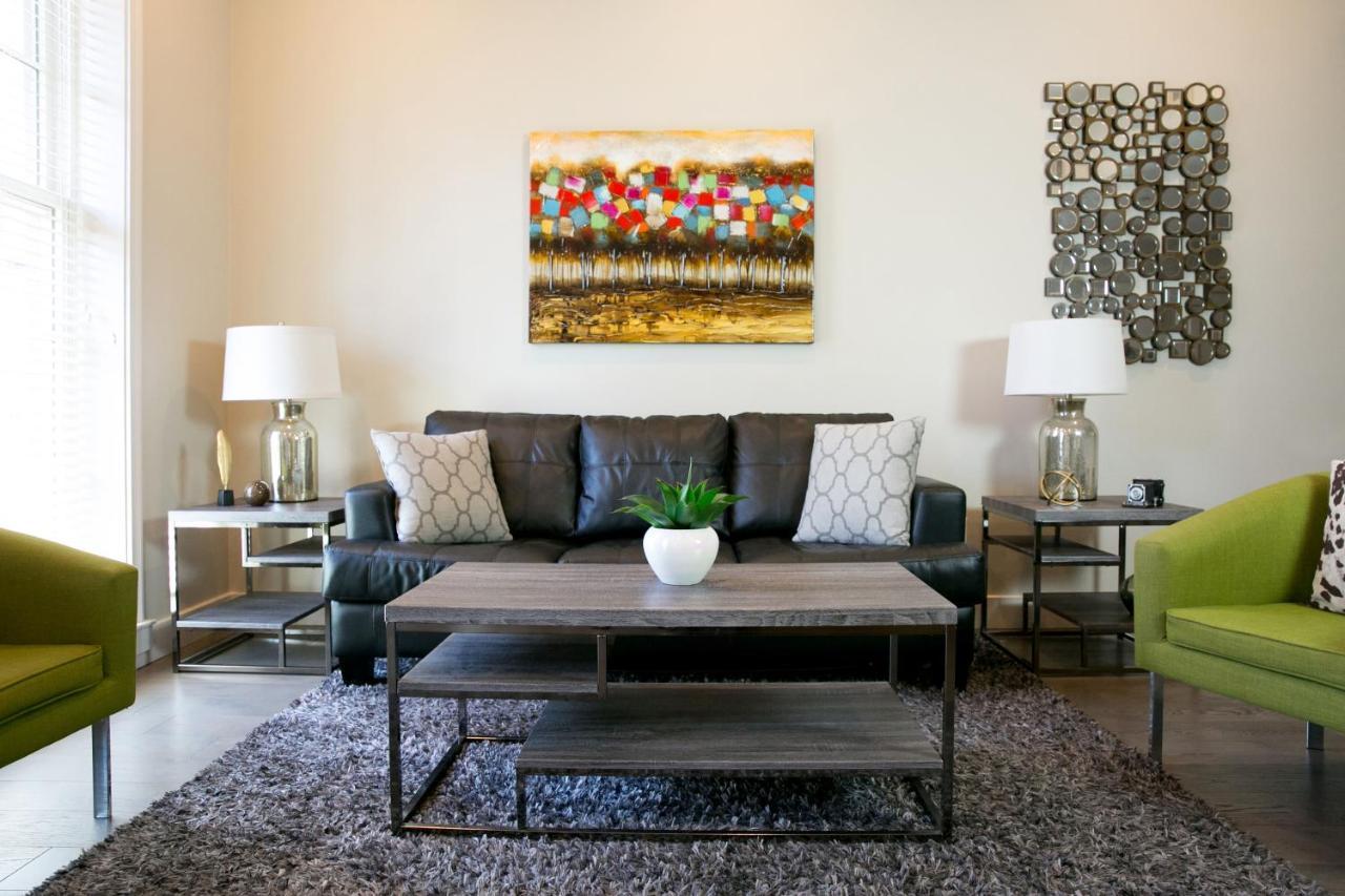Stay Alfred On North Carondelet Street New Orleans Esterno foto